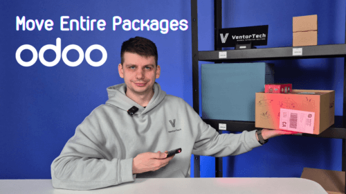 Move an Entire Package in Odoo
